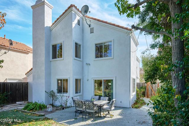 4345 Willow Glen Street, Calabasas, CA 91302