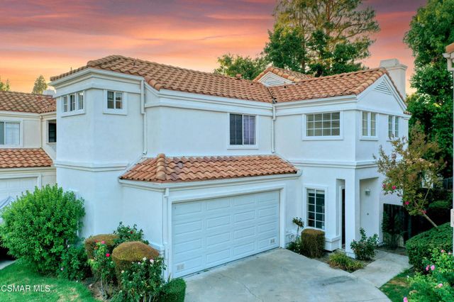 4345 Willow Glen Street, Calabasas, CA 91302