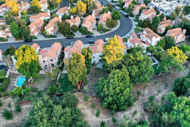 4345 Willow Glen Street, Calabasas, CA 91302
