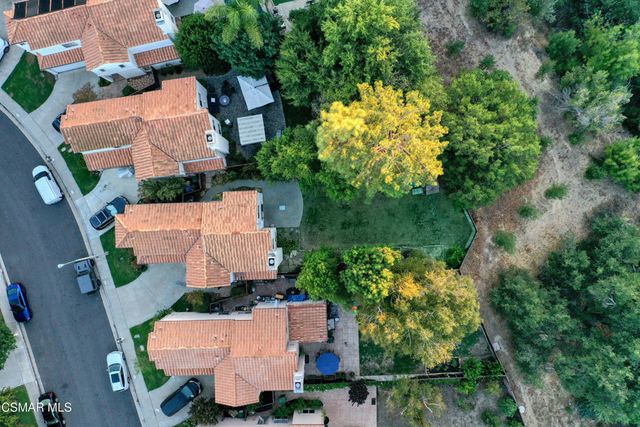 4345 Willow Glen Street, Calabasas, CA 91302