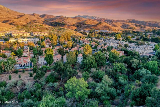 4345 Willow Glen Street, Calabasas, CA 91302