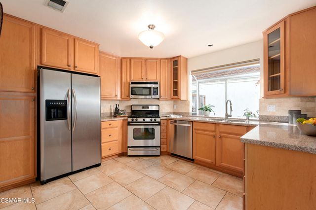 4345 Willow Glen Street, Calabasas, CA 91302