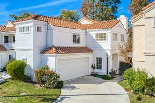 4345 Willow Glen Street, Calabasas, CA 91302