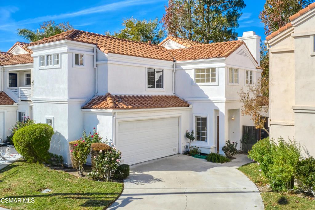 4345 Willow Glen Street, Calabasas, CA 91302
