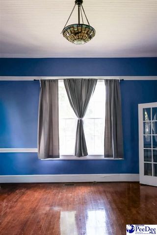 119 N Ervin, Darlington, SC 29532