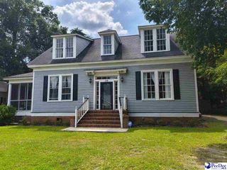 119 N Ervin, Darlington, SC 29532