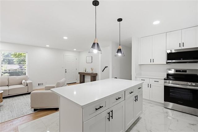 3647 Oregon Trail, Decatur, GA 30032