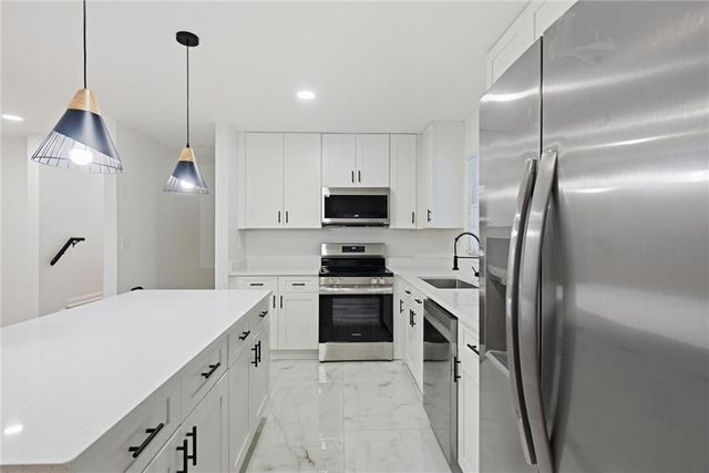 3647 Oregon Trail, Decatur, GA 30032