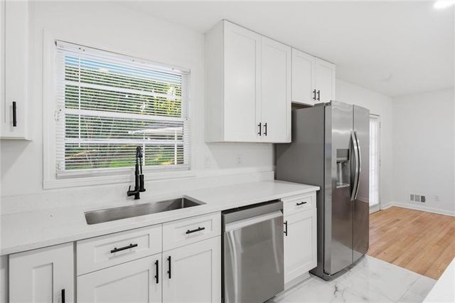 3647 Oregon Trail, Decatur, GA 30032