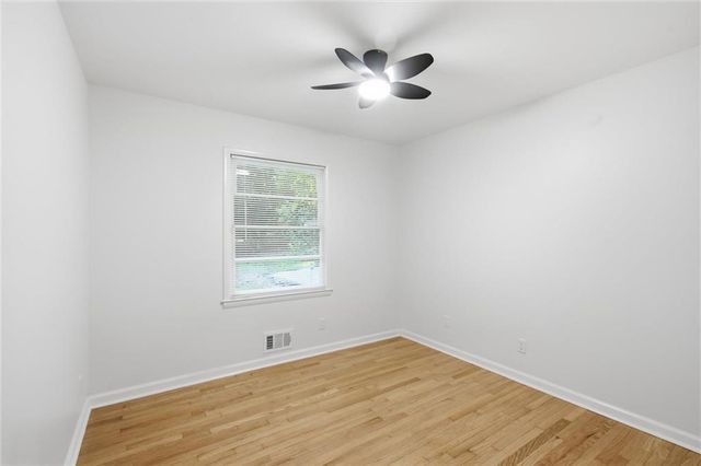 3647 Oregon Trail, Decatur, GA 30032