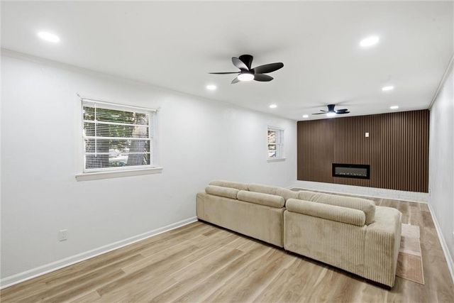 3647 Oregon Trail, Decatur, GA 30032
