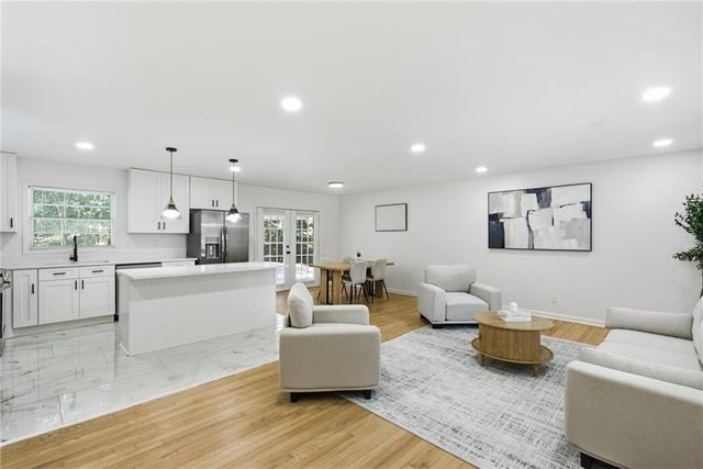 3647 Oregon Trail, Decatur, GA 30032