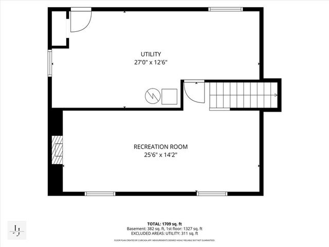 3647 Oregon Trail, Decatur, GA 30032