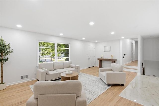 3647 Oregon Trail, Decatur, GA 30032