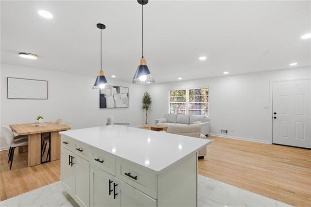 3647 Oregon Trail, Decatur, GA 30032