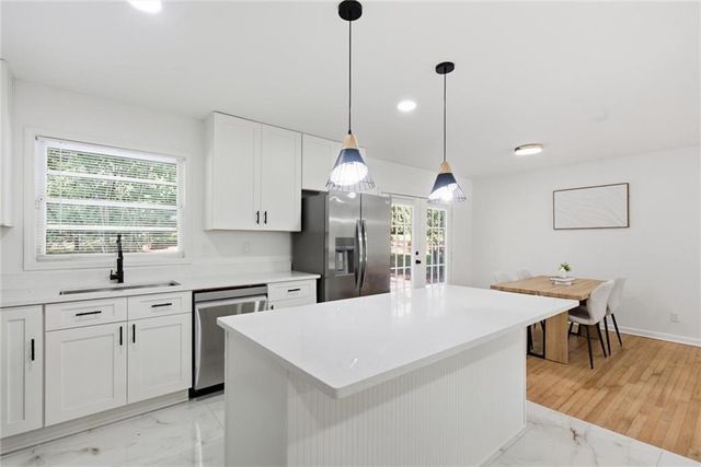 3647 Oregon Trail, Decatur, GA 30032