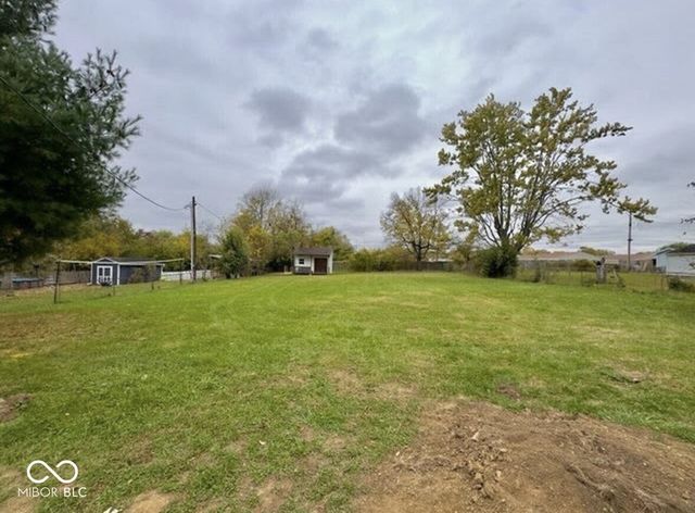 1120 Bomar Lane, Greenwood, IN 46142