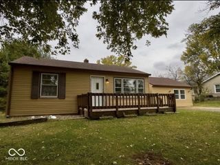 1120 Bomar Lane, Greenwood, IN 46142
