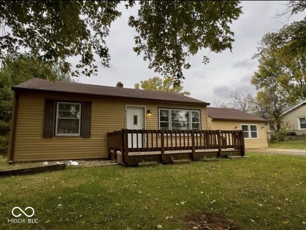 1120 Bomar Lane, Greenwood, IN 46142
