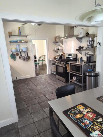 334 Pershing Ave, San Antonio, TX 78209