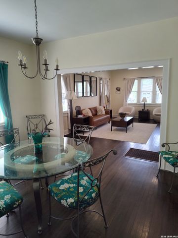 334 Pershing Ave, San Antonio, TX 78209