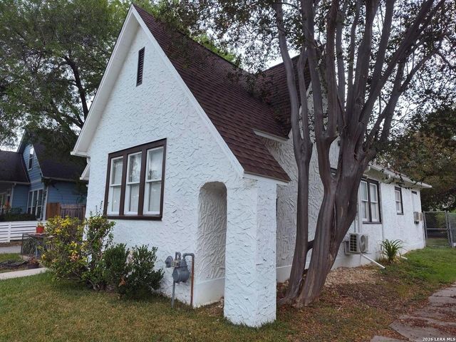334 Pershing Ave, San Antonio, TX 78209