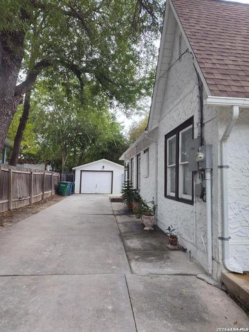 334 Pershing Ave, San Antonio, TX 78209