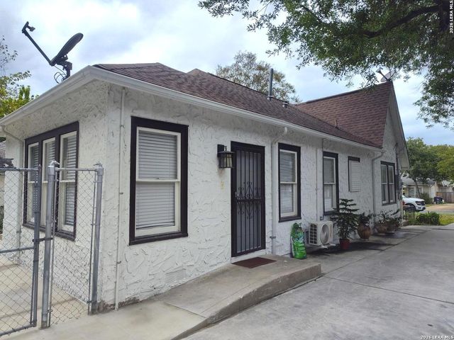 334 Pershing Ave, San Antonio, TX 78209