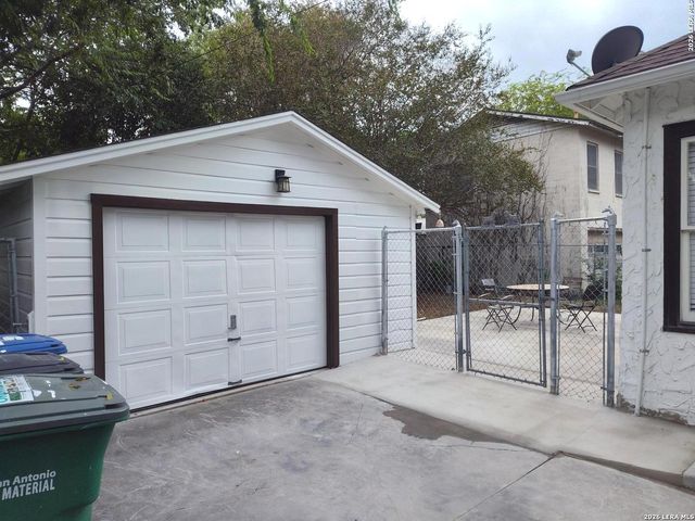 334 Pershing Ave, San Antonio, TX 78209