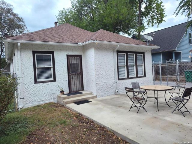 334 Pershing Ave, San Antonio, TX 78209