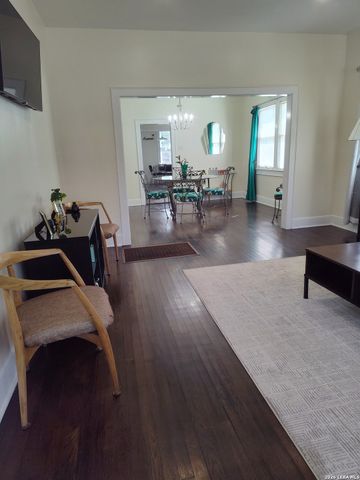 334 Pershing Ave, San Antonio, TX 78209
