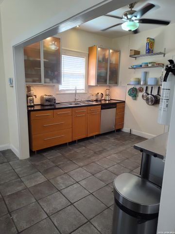 334 Pershing Ave, San Antonio, TX 78209