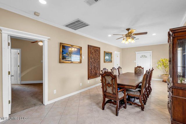172 Hoxie Street, Biloxi, MS 39530