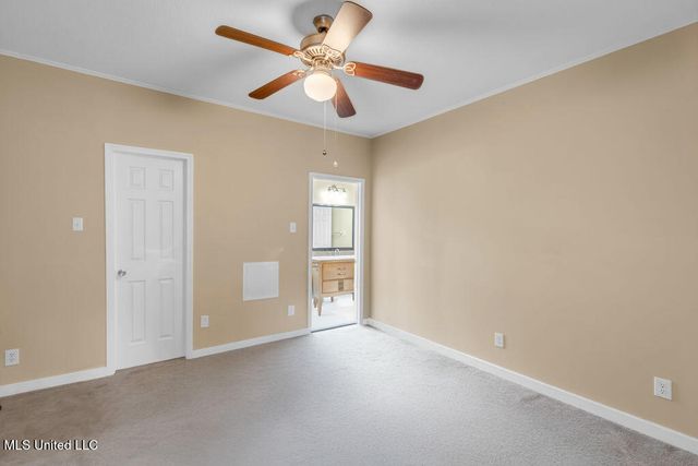172 Hoxie Street, Biloxi, MS 39530