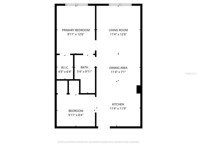 1230 SOUTHSTATION PLACE 311, Orlando, FL 32809