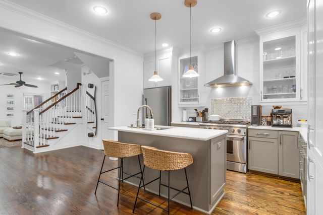 250 Coming Street, Charleston, SC 29403