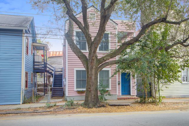 250 Coming Street, Charleston, SC 29403