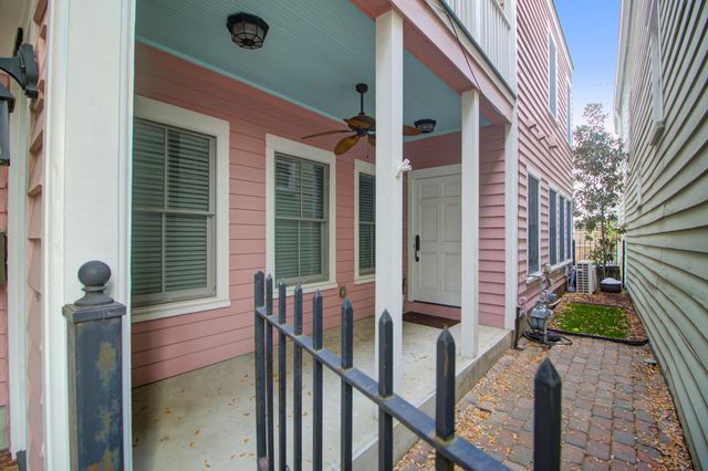 250 Coming Street, Charleston, SC 29403