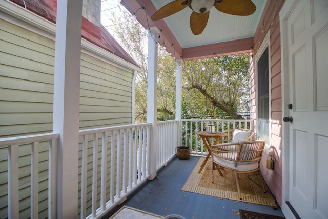 250 Coming Street, Charleston, SC 29403