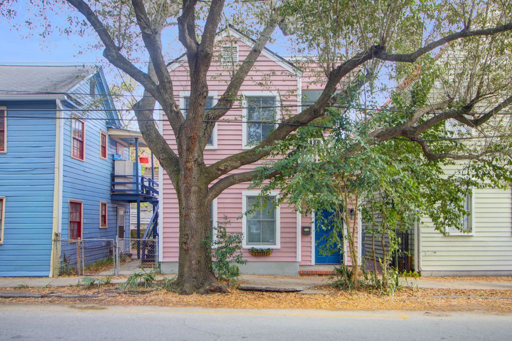 250 Coming Street, Charleston, SC 29403
