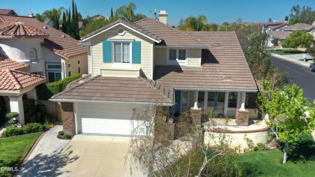 29047 Ironwood Lane, Saugus, CA 91390