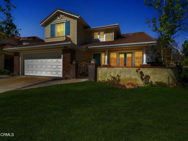 29047 Ironwood Lane, Saugus, CA 91390