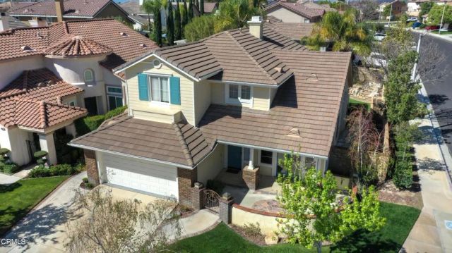 29047 Ironwood Lane, Saugus, CA 91390