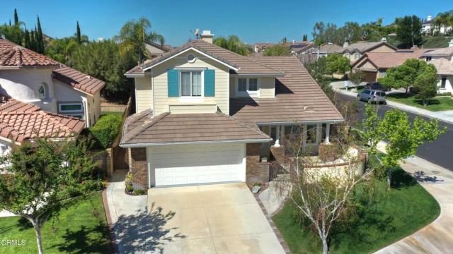 29047 Ironwood Lane, Saugus, CA 91390