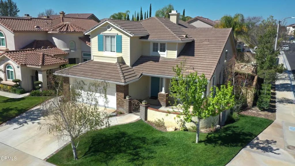 29047 Ironwood Lane, Saugus, CA 91390