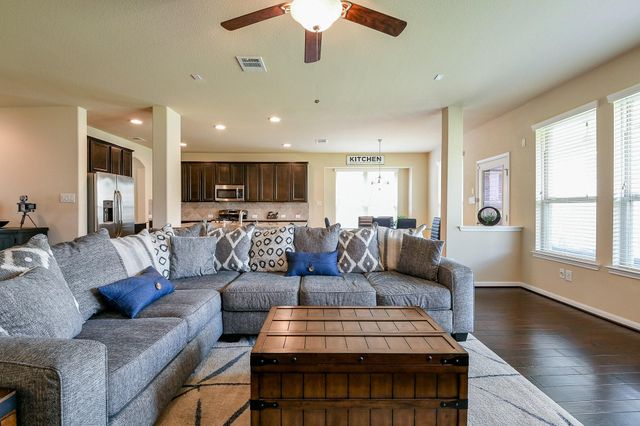 14819 Vesper Lake Court, Humble, TX 77396