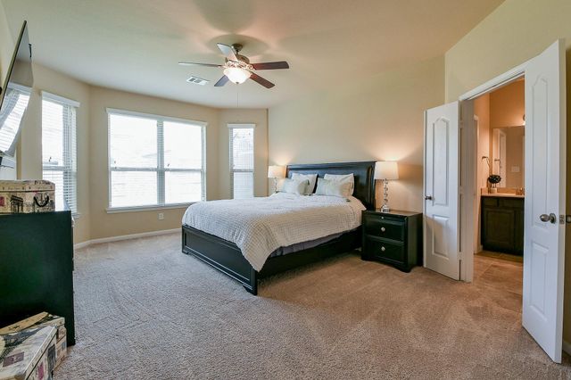 14819 Vesper Lake Court, Humble, TX 77396