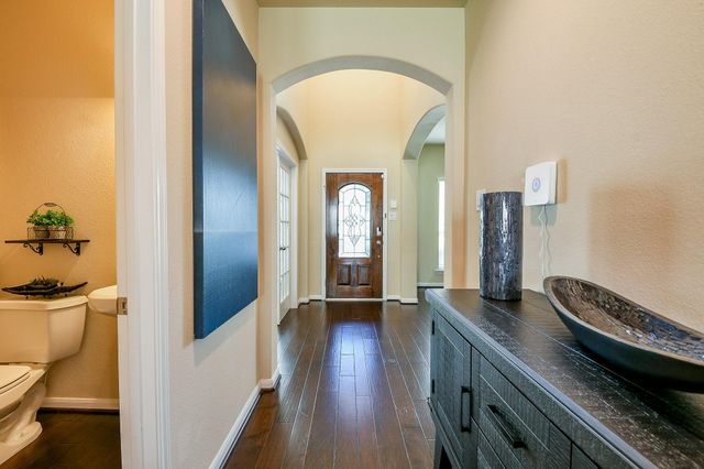 14819 Vesper Lake Court, Humble, TX 77396