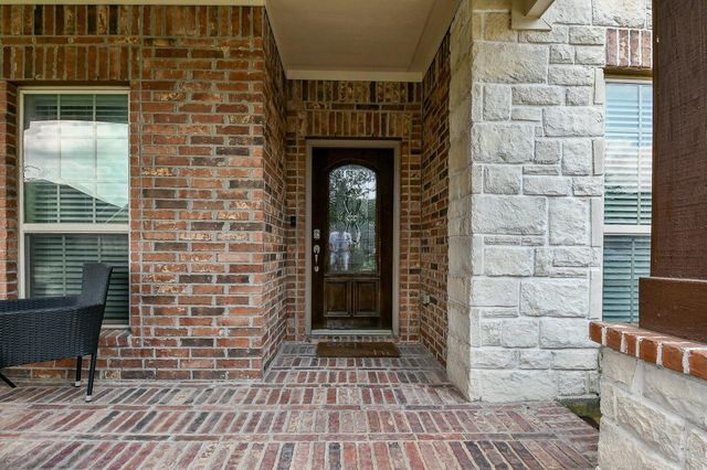 14819 Vesper Lake Court, Humble, TX 77396