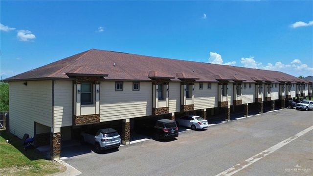 1500 Hummingbird Court 12, Pharr, TX 78577